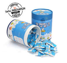 포켓밀크 키즈 / 건국대 제공